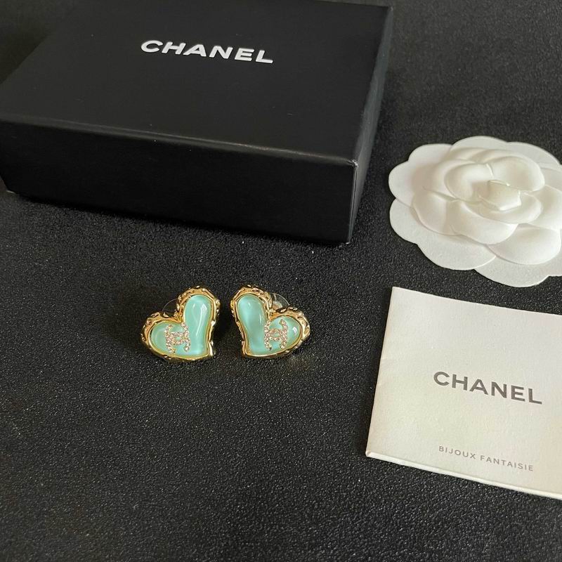 Chanel Earring 03yxs220